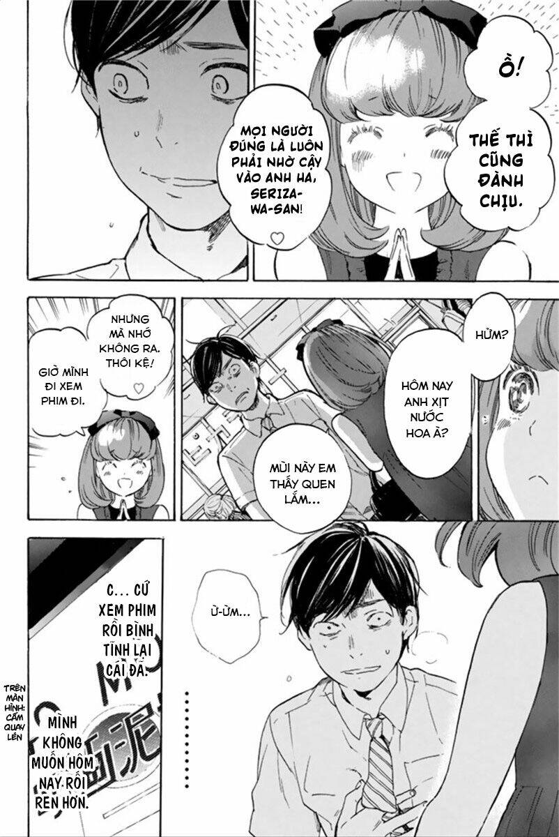 forget me not chapter 41 23