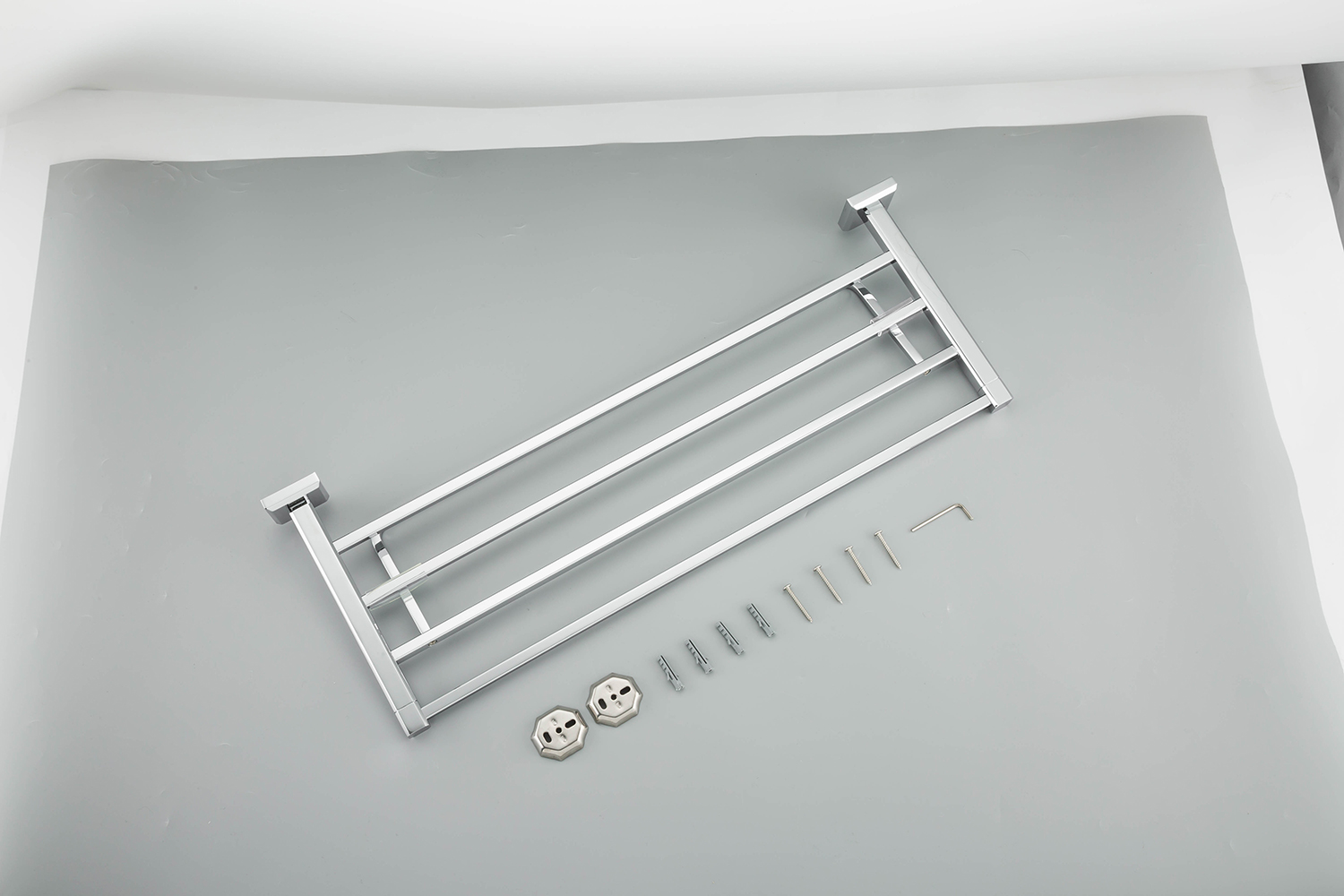 DÀN VẮT KHĂN CAO CẤP NHẬP KHẨU NGA GAPPO G3824 ĐỒNG ĐÚC - HÀNG CHÍNH HÃNG