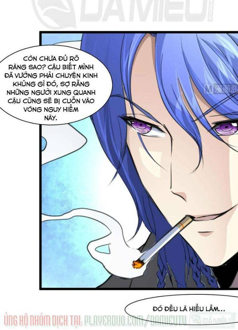 thần nhãn giám định sư chapter 65 2