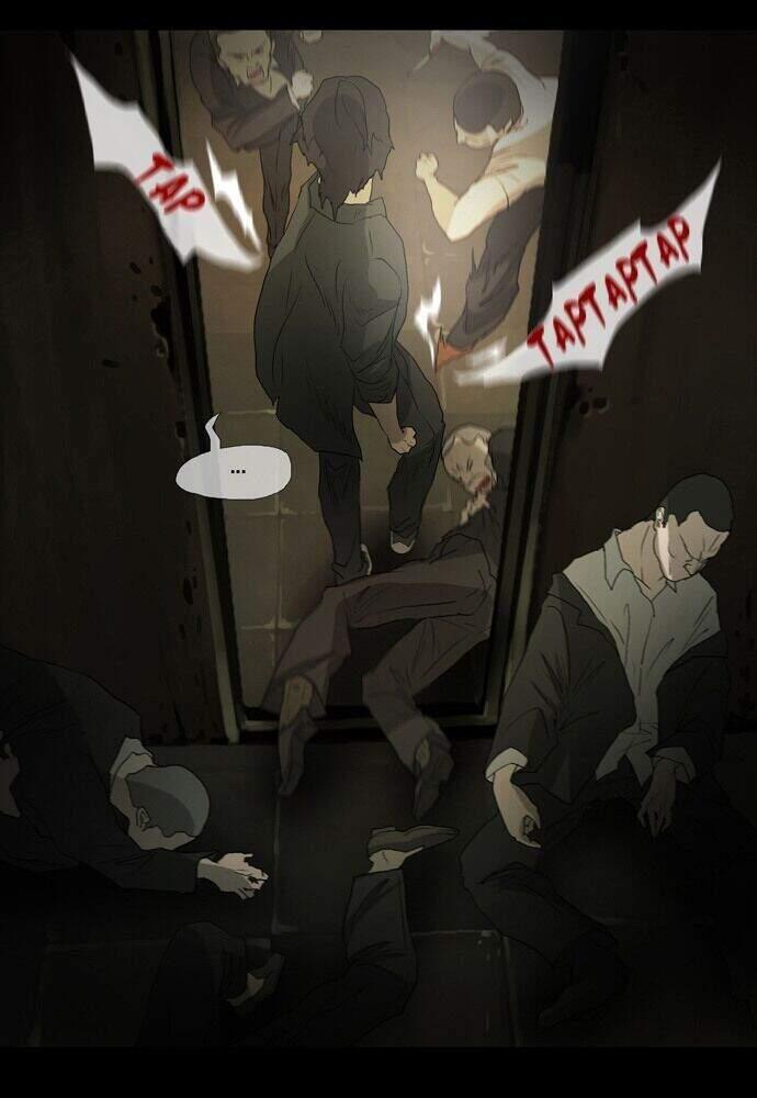 shaman - pháp sư chapter 6 24