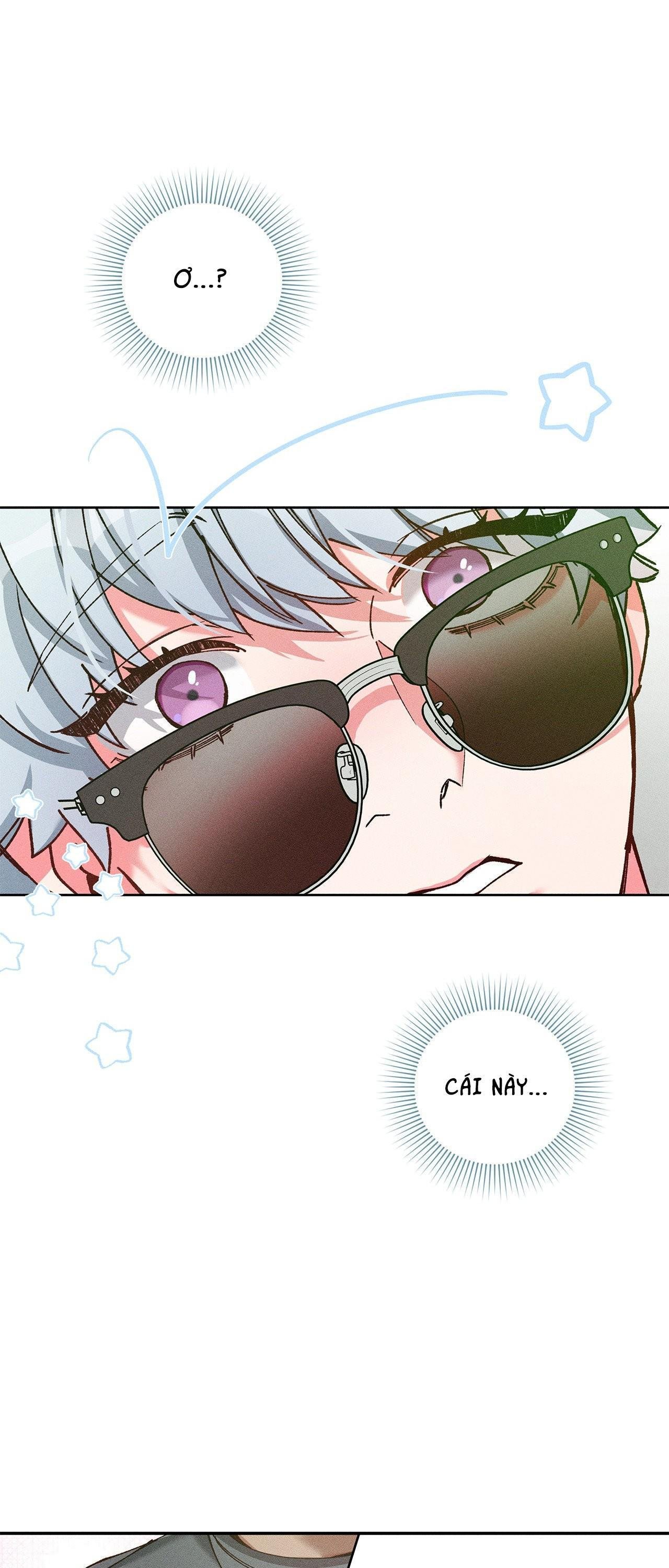 cùng nâng tạ nhé chapter 44 7