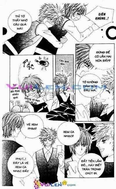 đại ca đi học chapter 13 154