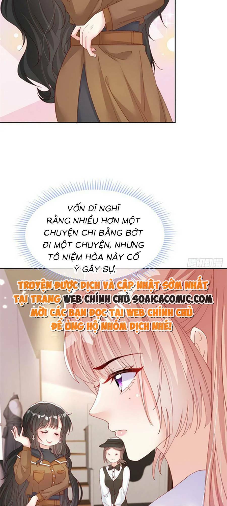 tôi được năm đại lão chiều chuộng hết nấc chapter 88 3