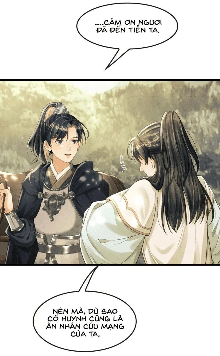 tướng quân luôn tự coi mình thành thế thân chapter 14 11