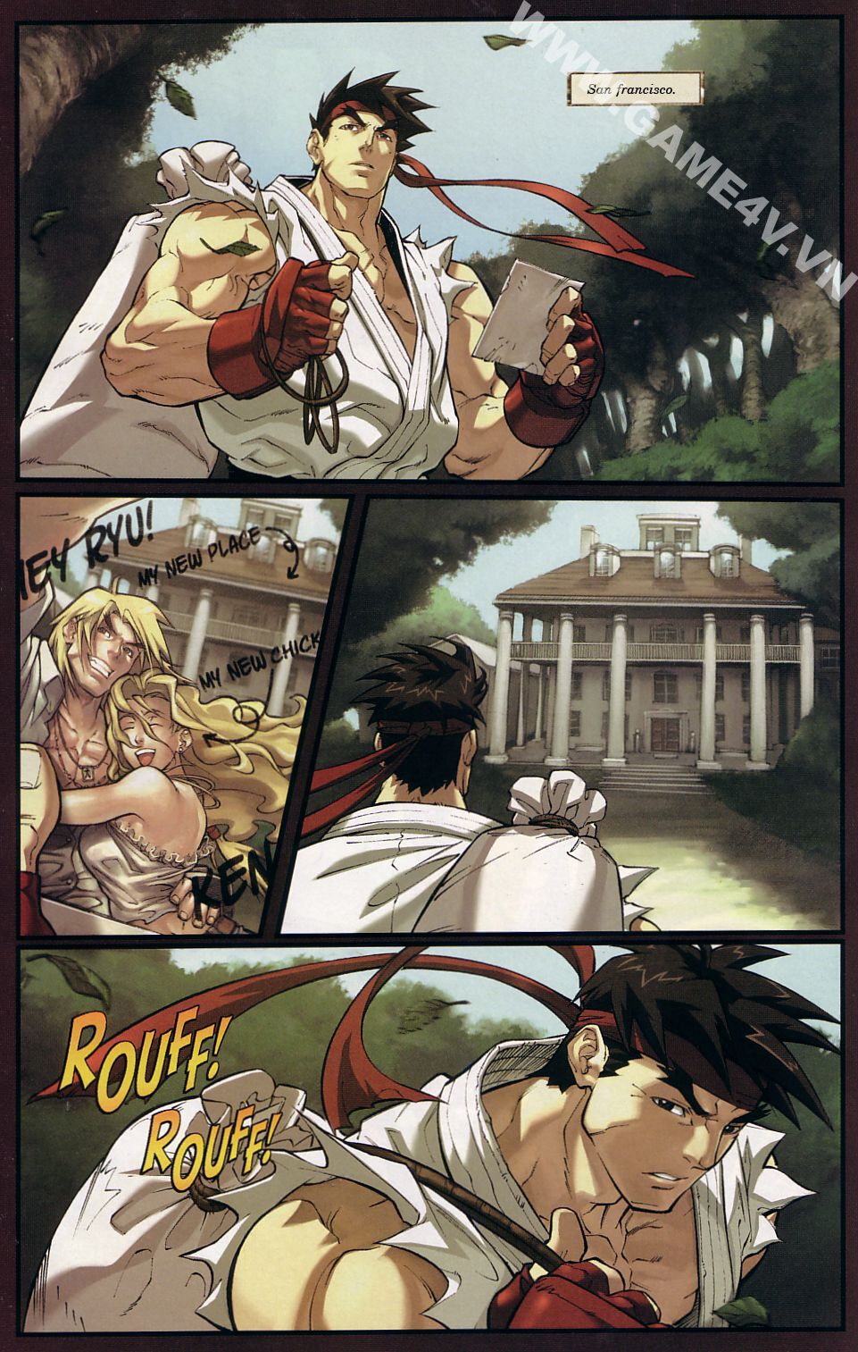 street fighter chapter 1 5