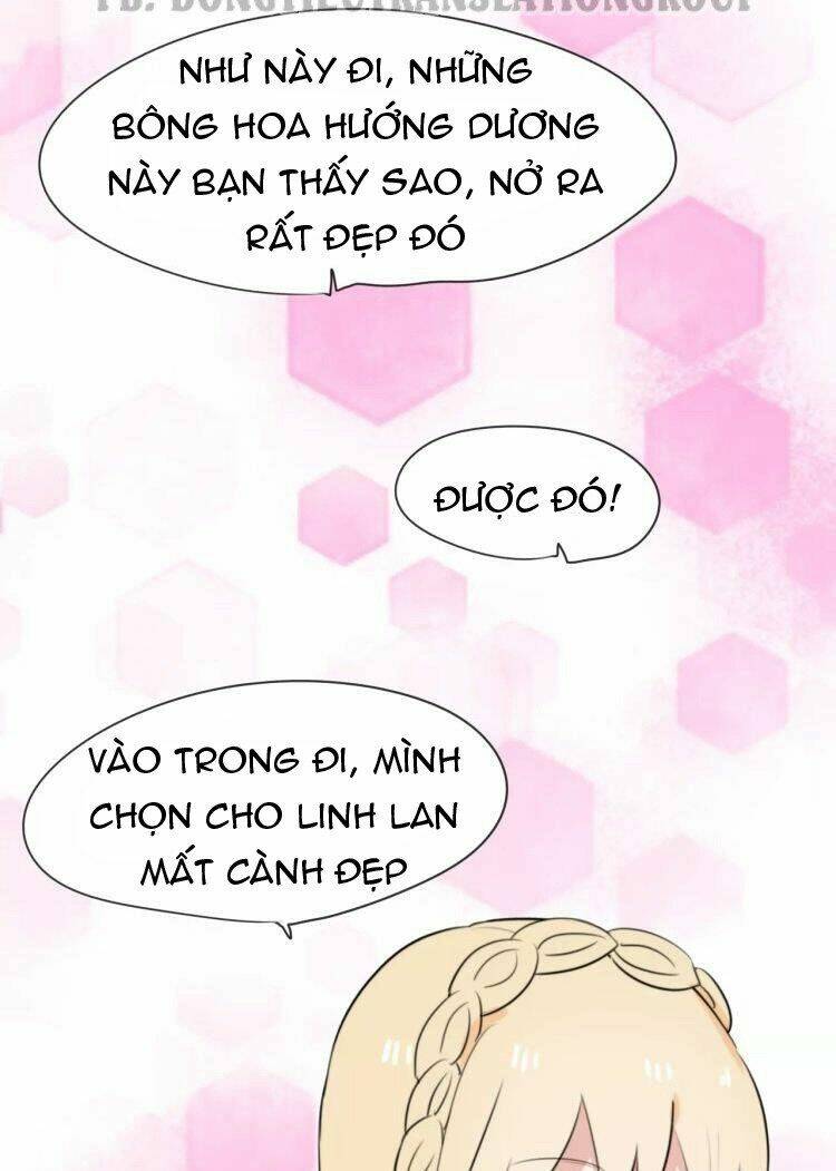 tiểu miêu và hắc diệu thạch chapter 9 16