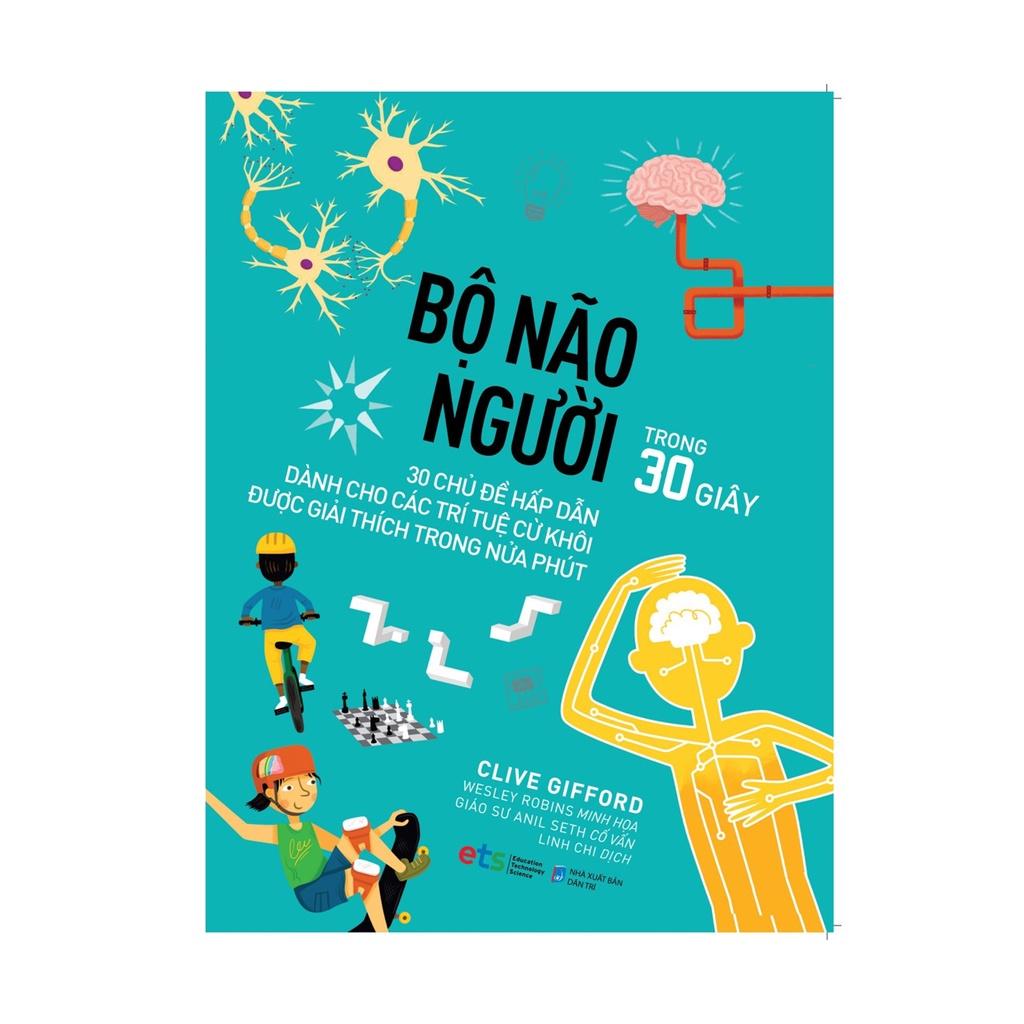 Sách [ Combo 8 cuốn ] - Nghệ Thuật 30 Giây - Alphabooks - BẢN QUYỀN