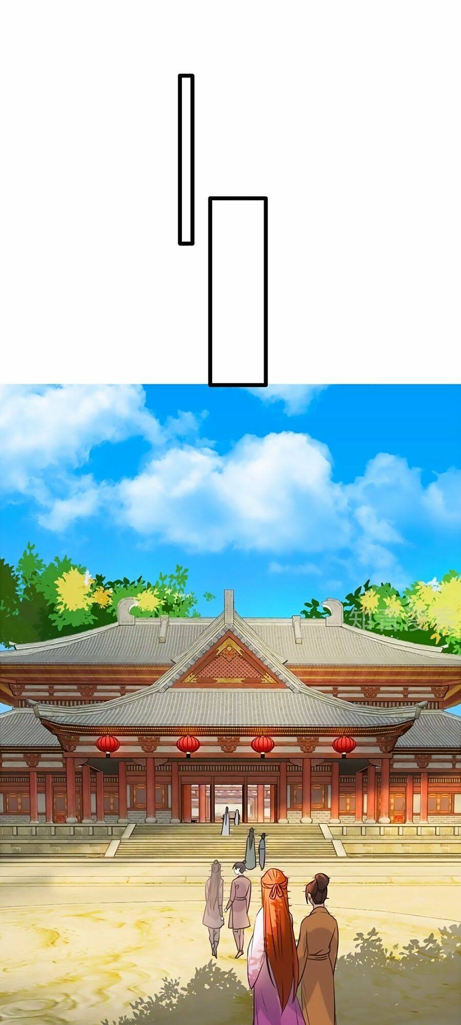 gian phi như thử đa kiều chapter 92 10