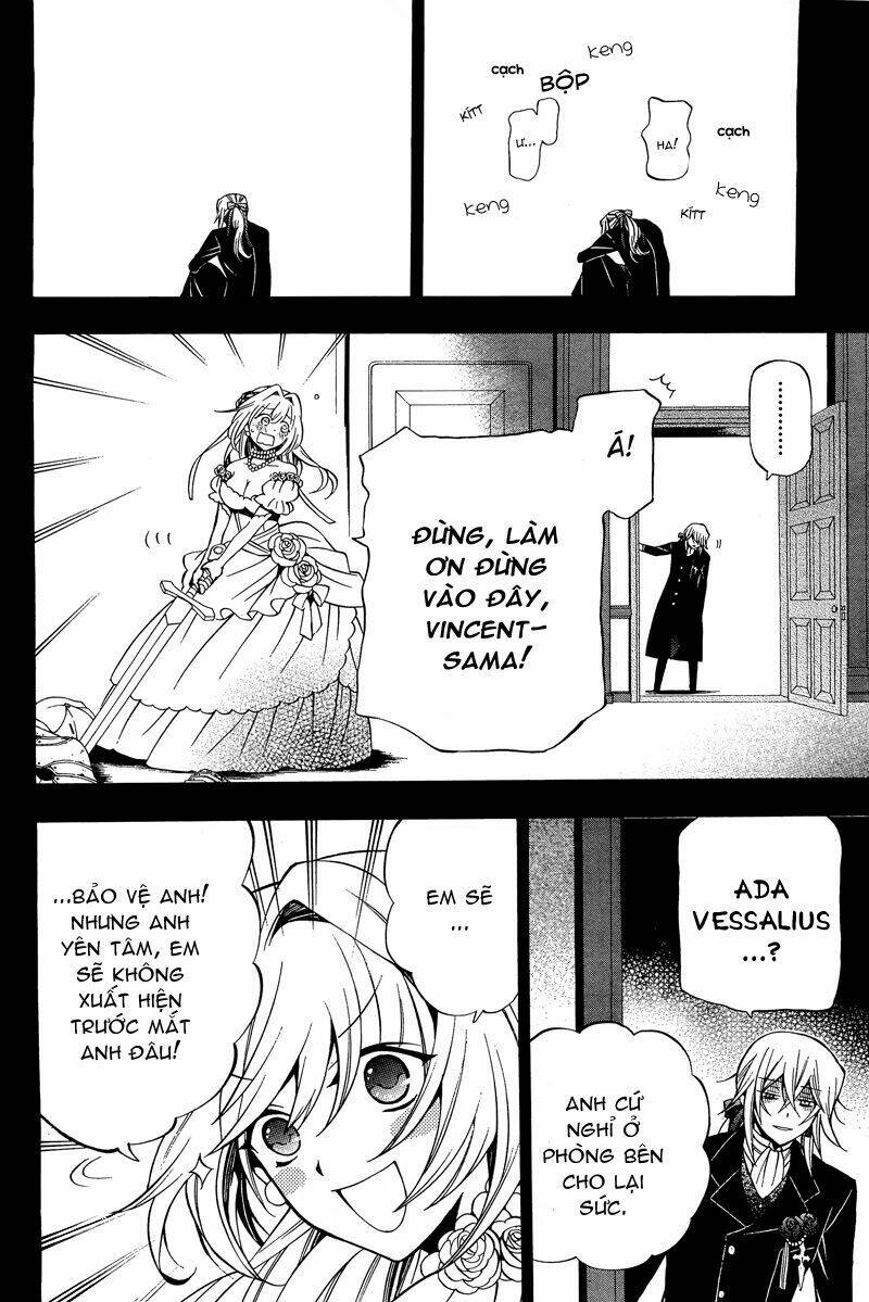 pandora hearts chapter 54 9