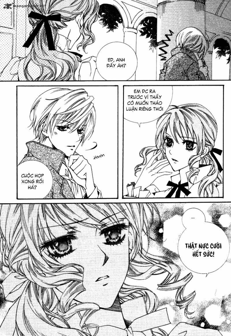 dear my girls chapter 22 43