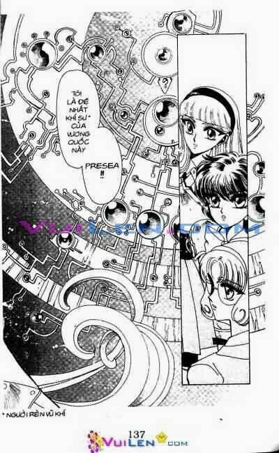 hiệp sĩ phép màu chapter 1 136