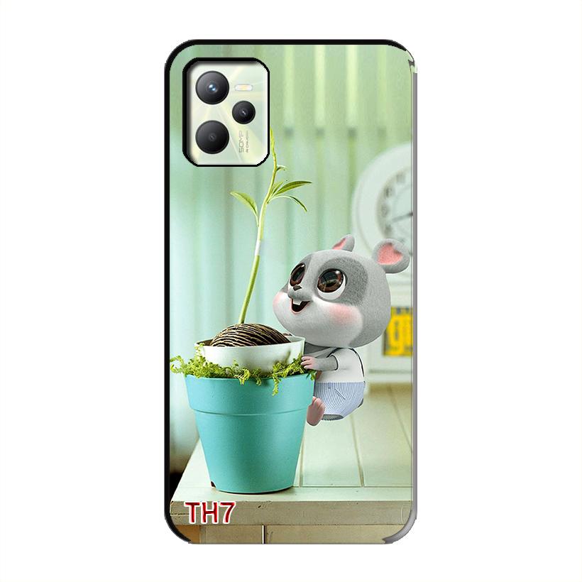 Ốp Lưng Dành Cho Realme C35