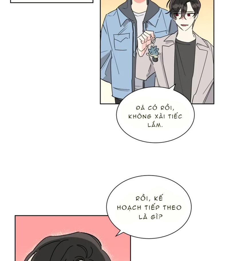 Không Còn Trong Sáng chapter 14 - Trang 38