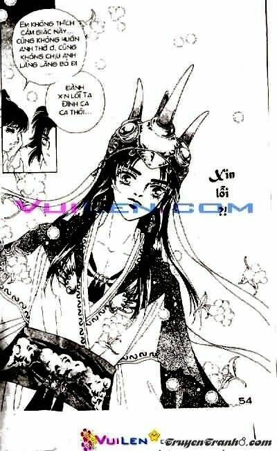 đóa hoa yêu kiều chapter 10 55