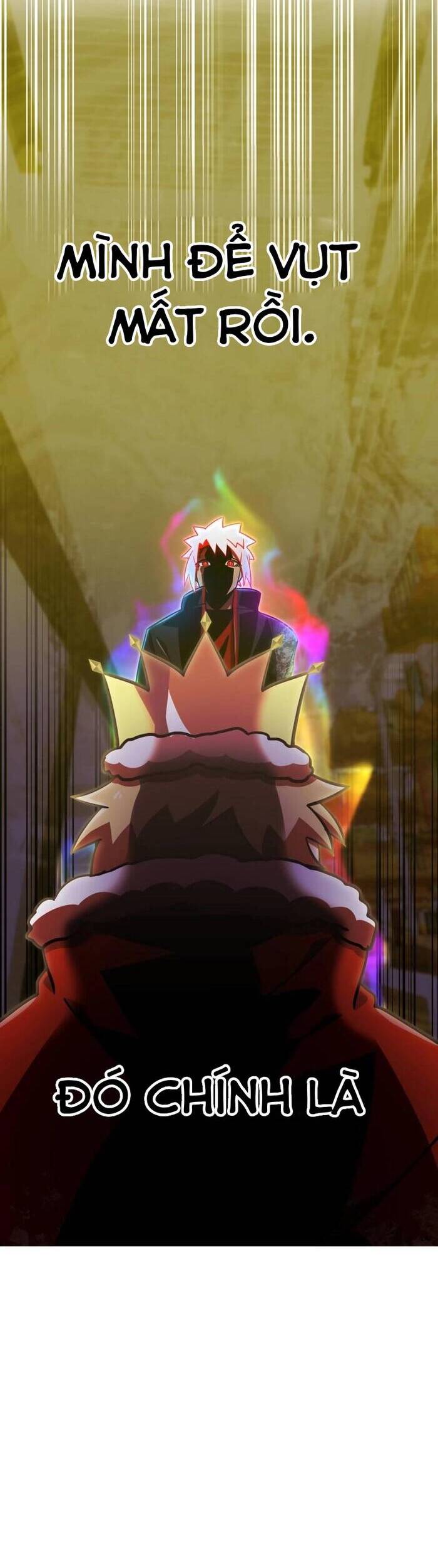 Huyết Thánh Cứu Thế Chủ~ Ta Chỉ Cần 0.0000001% Đã Trở Thành Vô Địch chapter 107 61