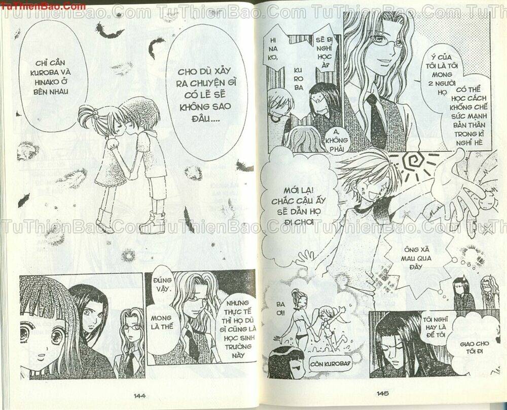 love monster chapter 42 22