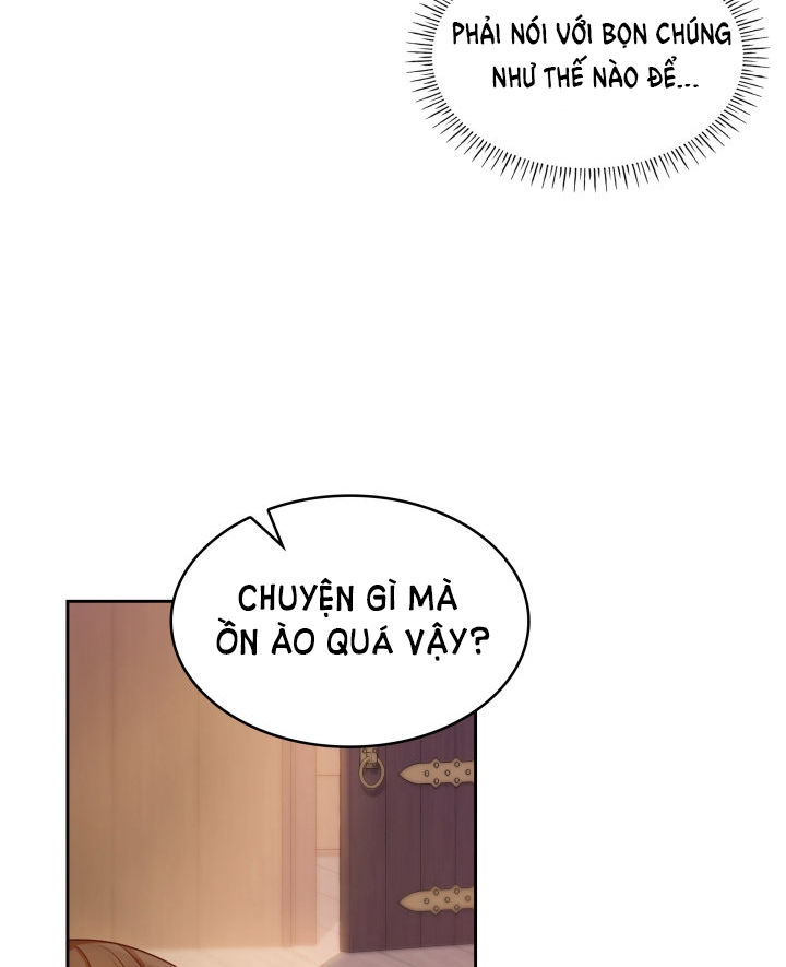 từ ác nữ tôi phải trở thành một người mẹ chapter 22.2 65