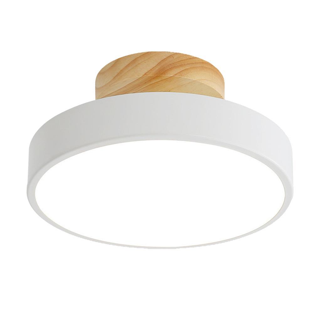 12W LED Wall Lamp Sconce Decor Light white