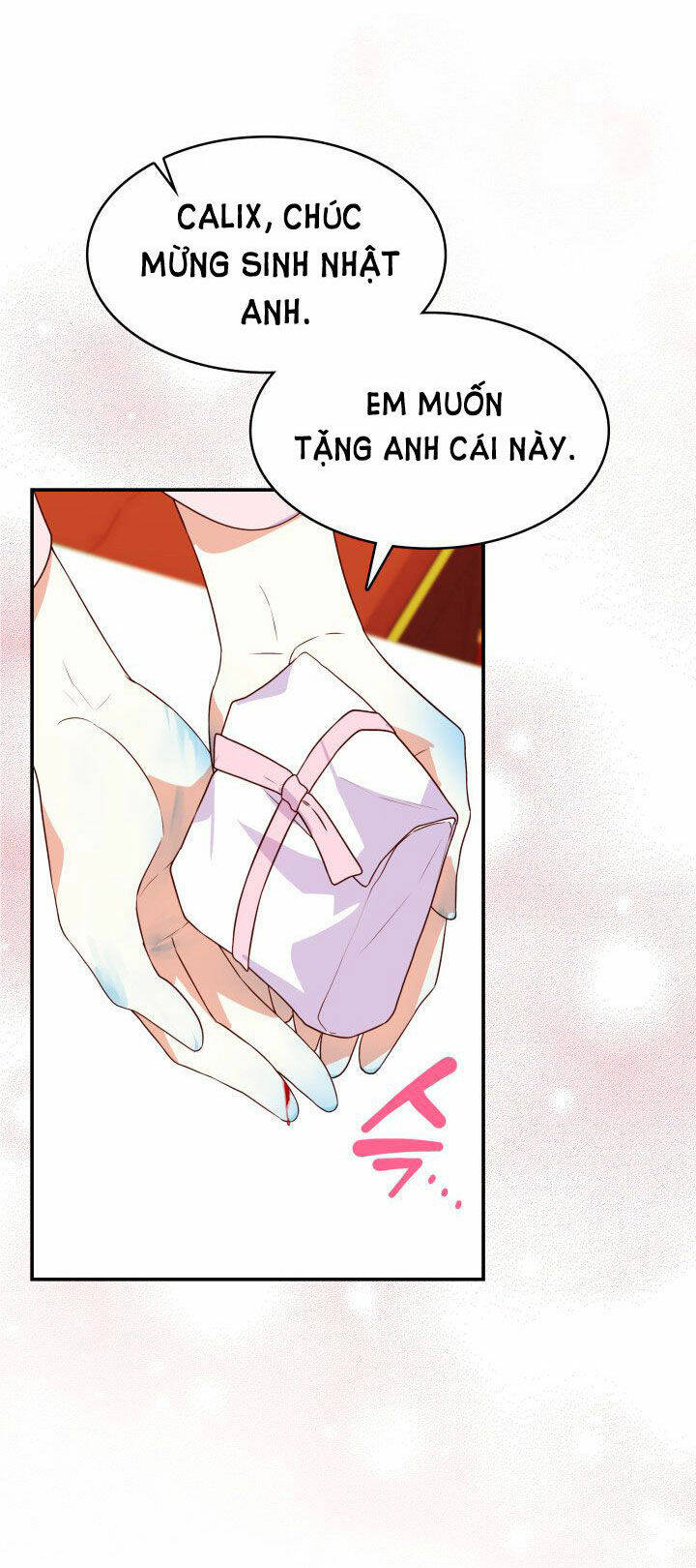 từ ác nữ, tôi trở thành một người mẹ chapter 28.5 47