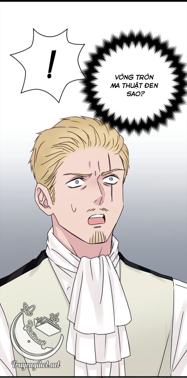 thánh nữ ẩn mình chapter 8.2 29