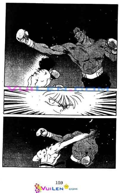 truyền nhân atula - shura no mon i chapter 14 159