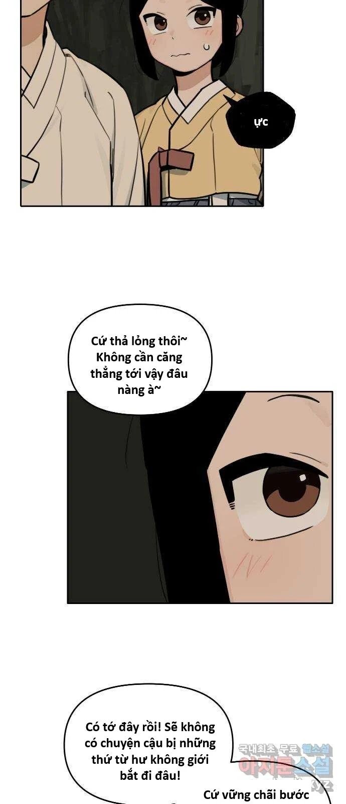 sự lụi tàn của usuzumi chapter 120 22