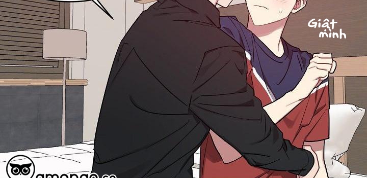 vị khách khả nghi và nhóc làm thêm chapter 14 66