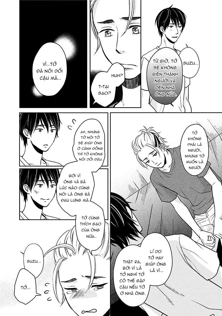 đu boylove cùng gaga team chapter 136 29