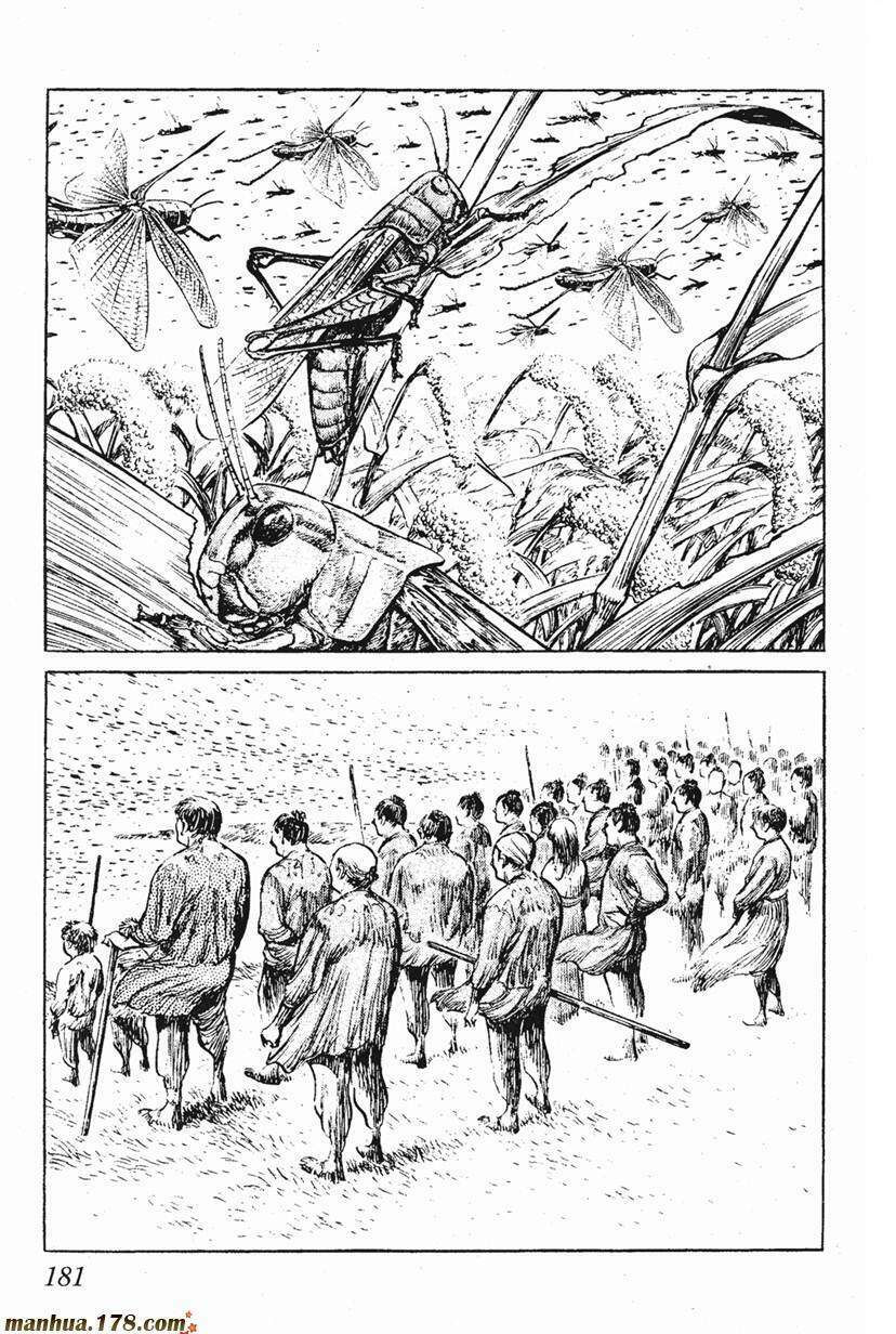 binh pháp mặc công chapter 48 13