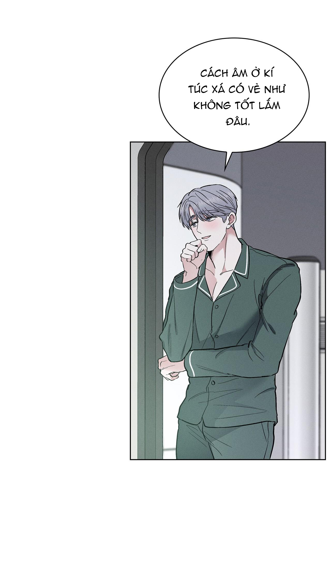 dục vọng mãnh liệt chapter 25 42