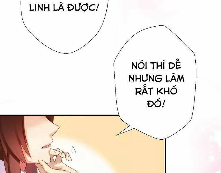 thực luyến kỳ duyên chapter 21 65