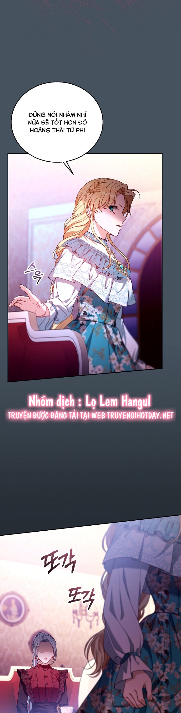 tôi đã có con với người chồng phản diện chapter 89 14