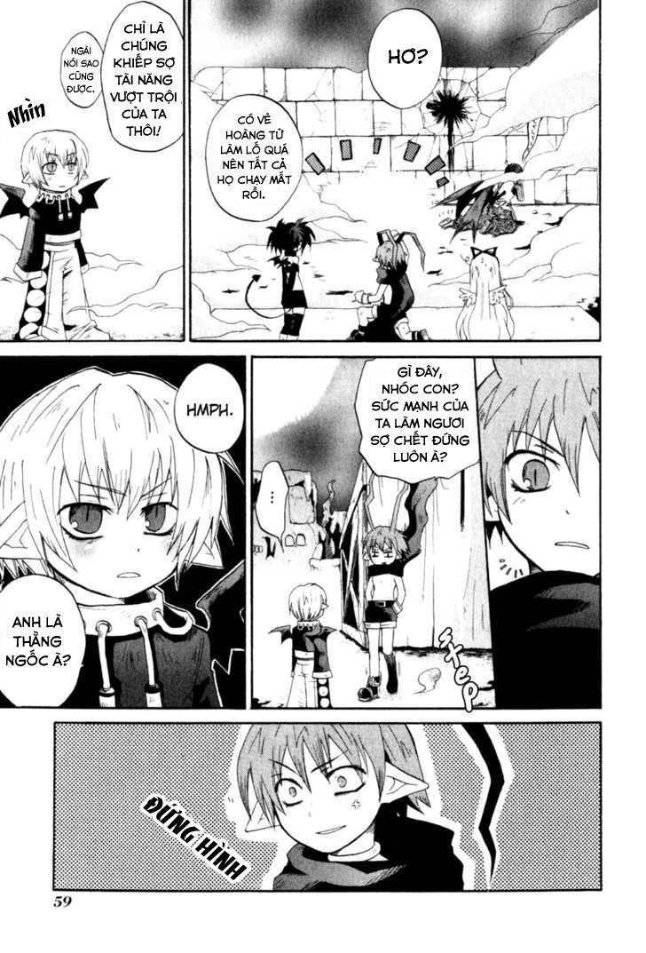 makai senki disgaea chapter 3 5