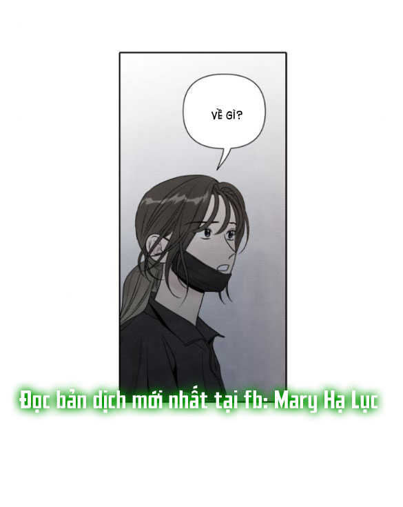 điều khiến tôi quyết tâm muốn chết chapter 68.2 36