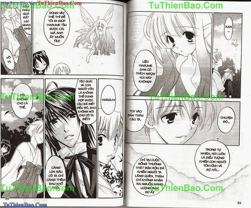 truyền thuyết thiên cẩu chapter 4 43