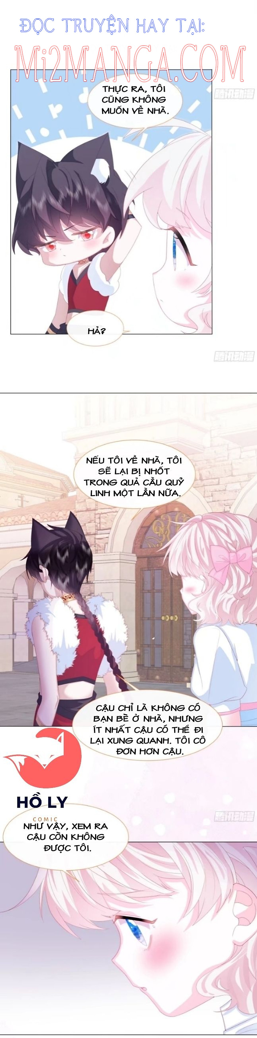 ninita yêu dấu chapter 8.2 5