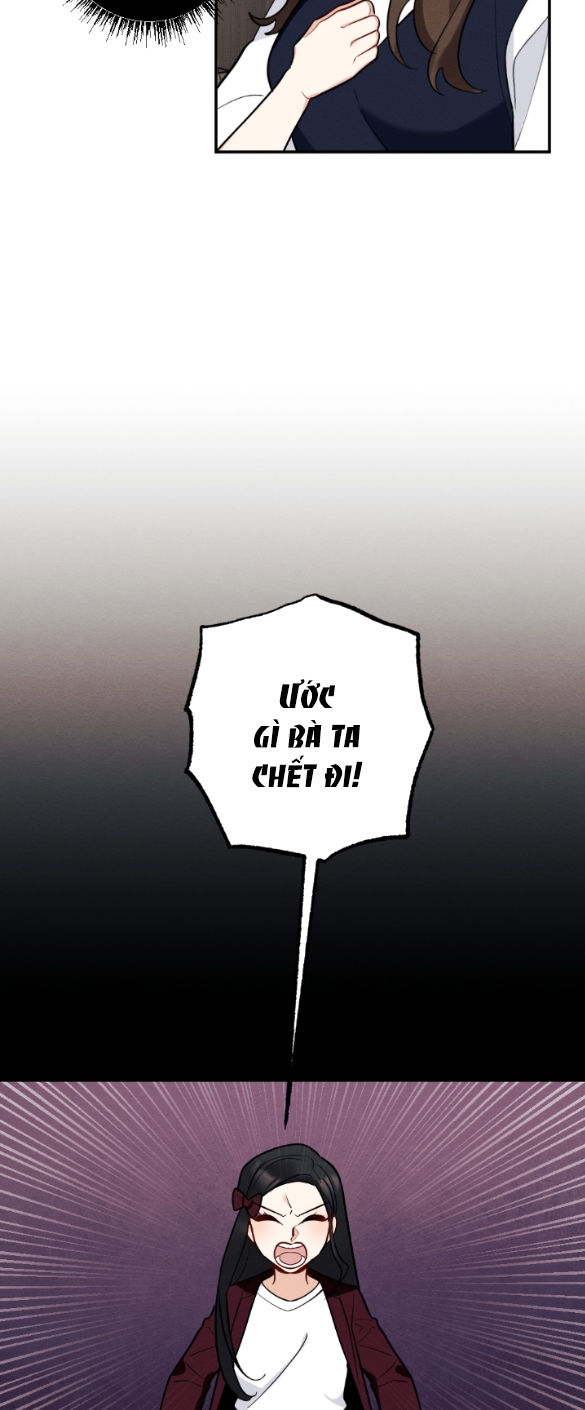 [18+] hôn nhân bị đánh cắp chapter 8.1 17