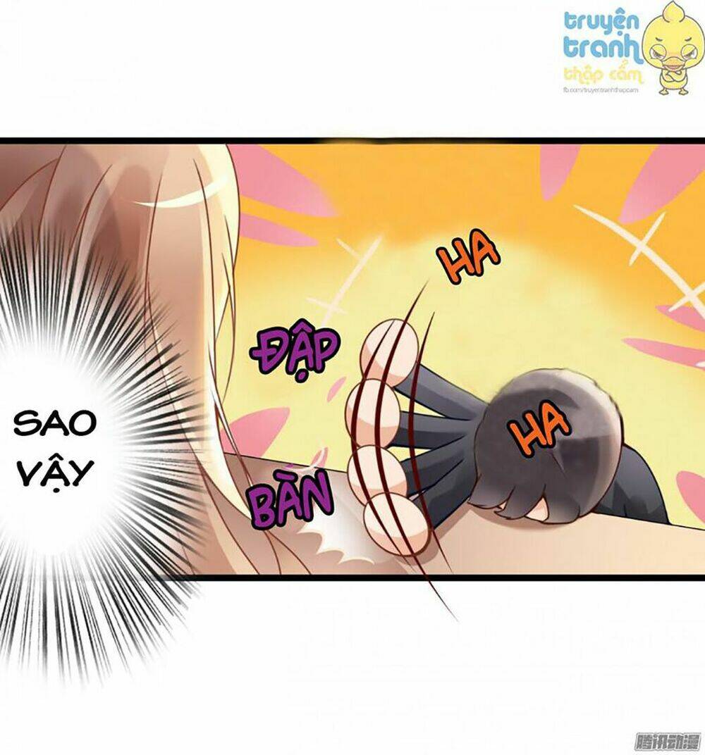 em muốn chiếm lấy nụ hôn của anh chapter 10 27