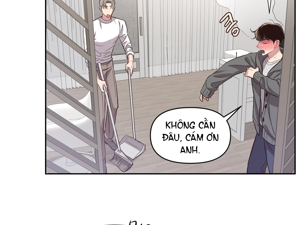 Điều Bí Mật Dưới Mái Tóc chapter 13.2 - Trang 43