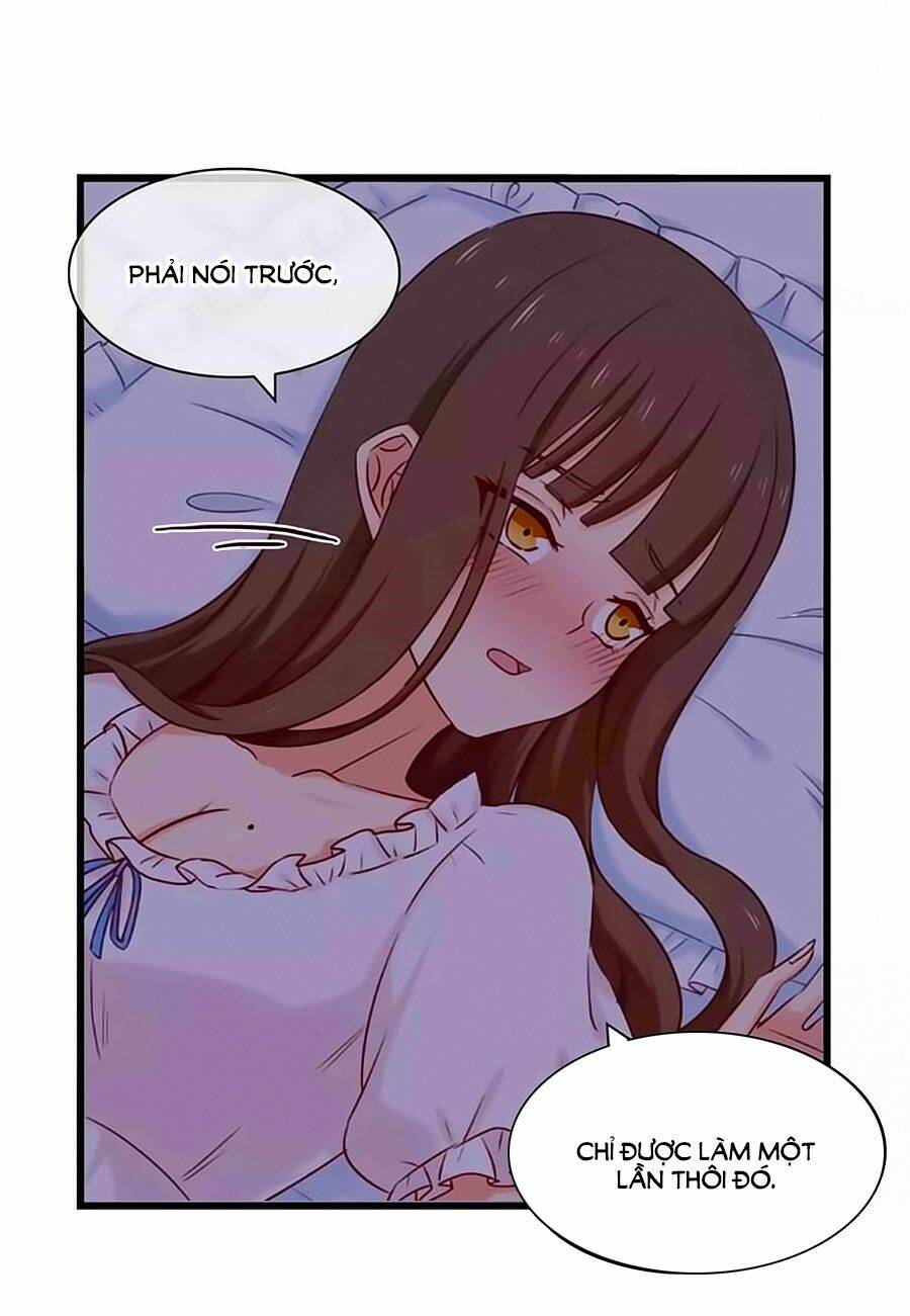 chỉ nhiễm thành hôn chapter 131 17