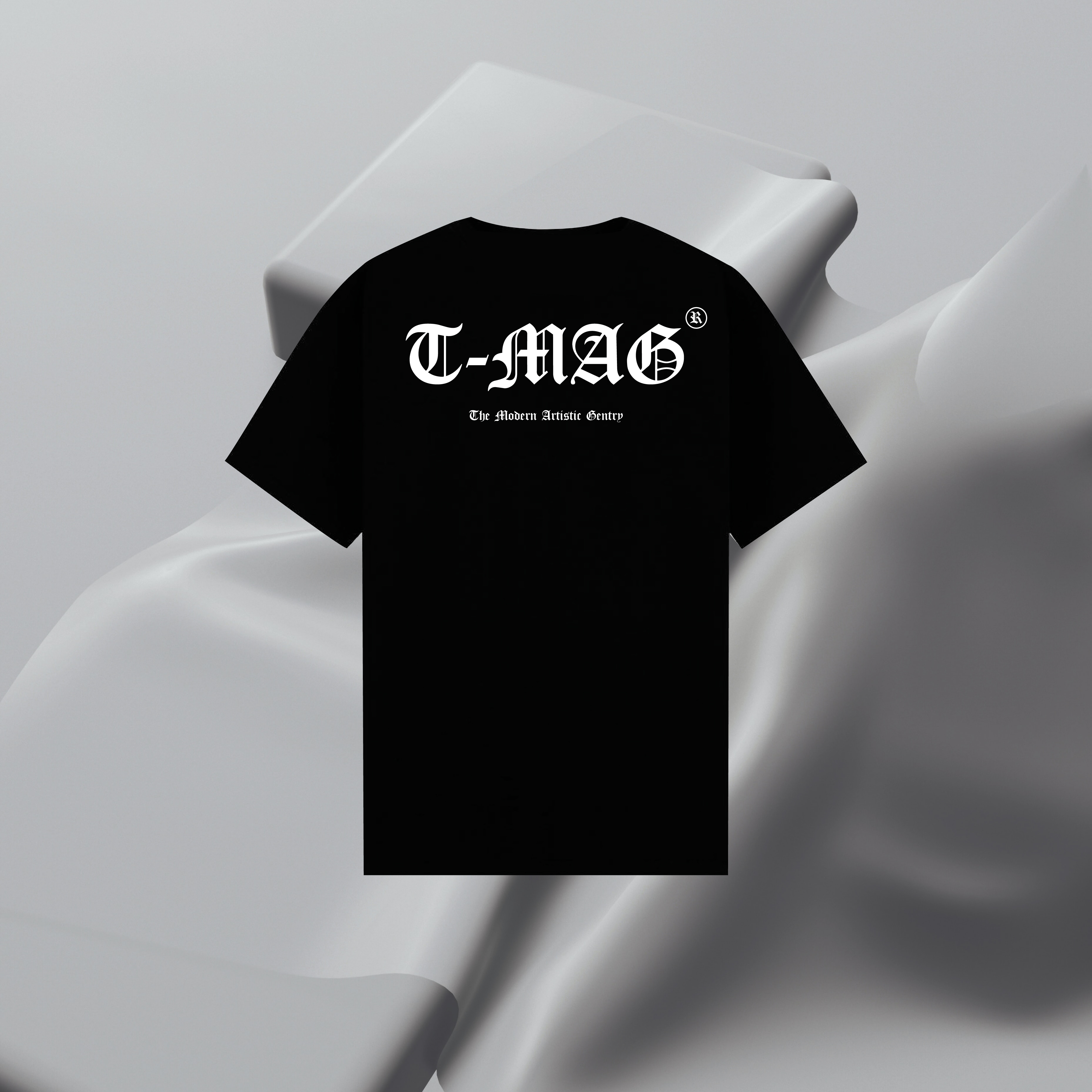 Áo thun TMAG - BASIC TEE - Hàng Chính Hãng