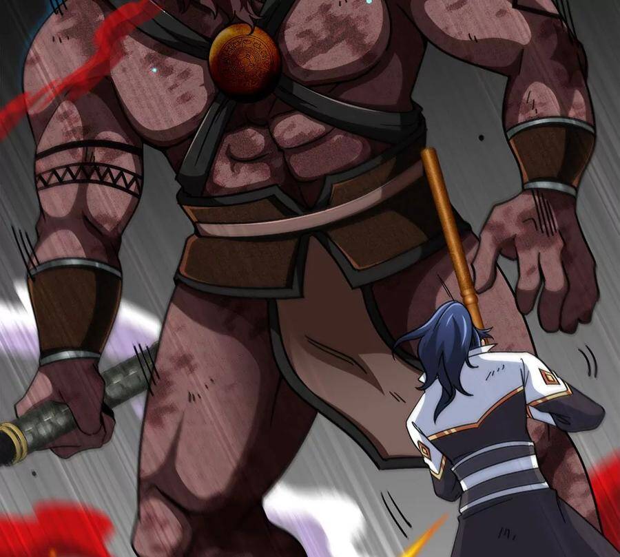 bản kiếm tiên tuyệt không làm nô chapter 60 47