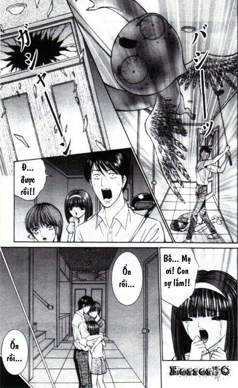 mantis woman chapter 5 24