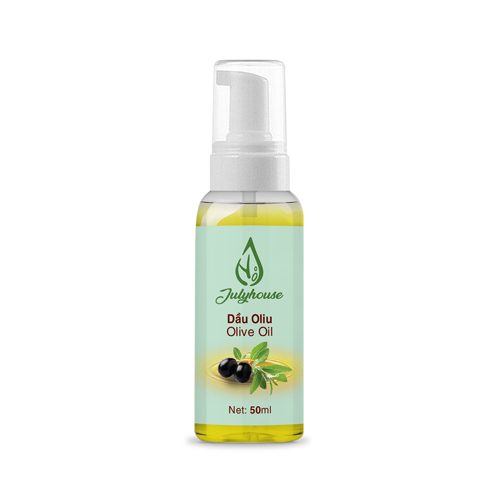 Dầu Oliu JULYHOUSE 50ml.