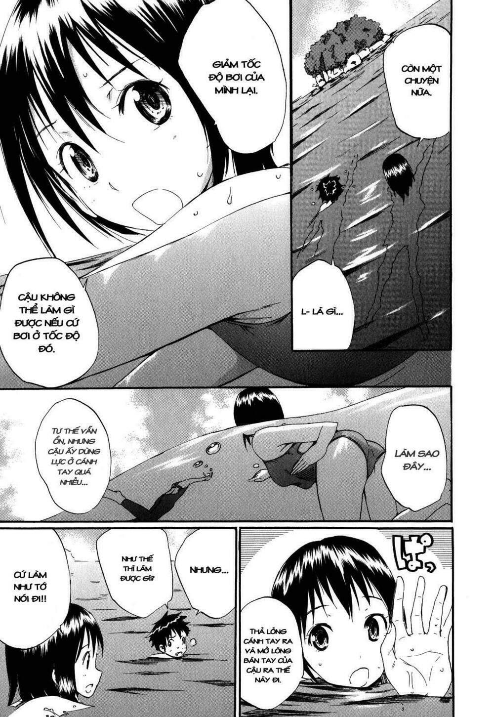 frogman chapter 28 14