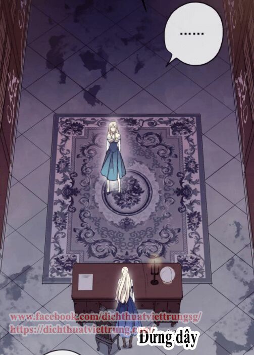 vết cắn ngọt ngào phần 2 chapter 5 20