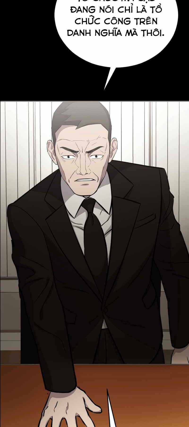 cánh cổng mở ra đúng ngày đầu tiên tôi thành chính trị gia chapter 21 70