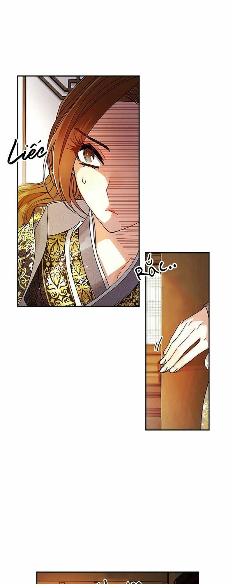 cực phẩm mỹ nam, thật lãng phí chapter 6 58