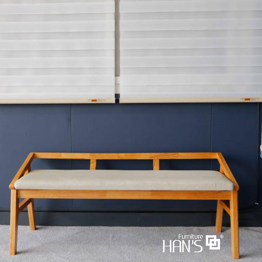 Bộ Bàn Ghế Hàn Quốc Han's Furniture NALY-V (NA-VB4C)