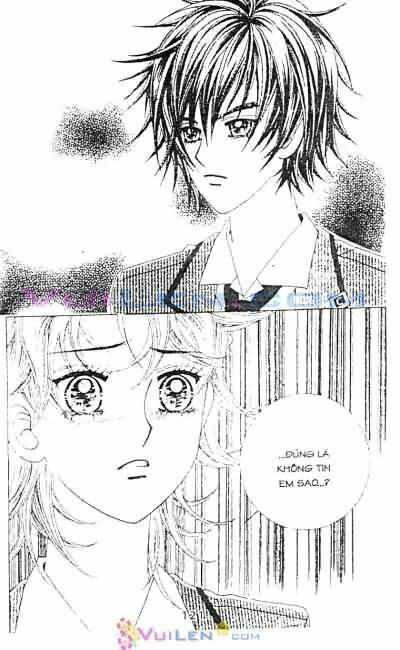 chàng gà mái chapter 7 121